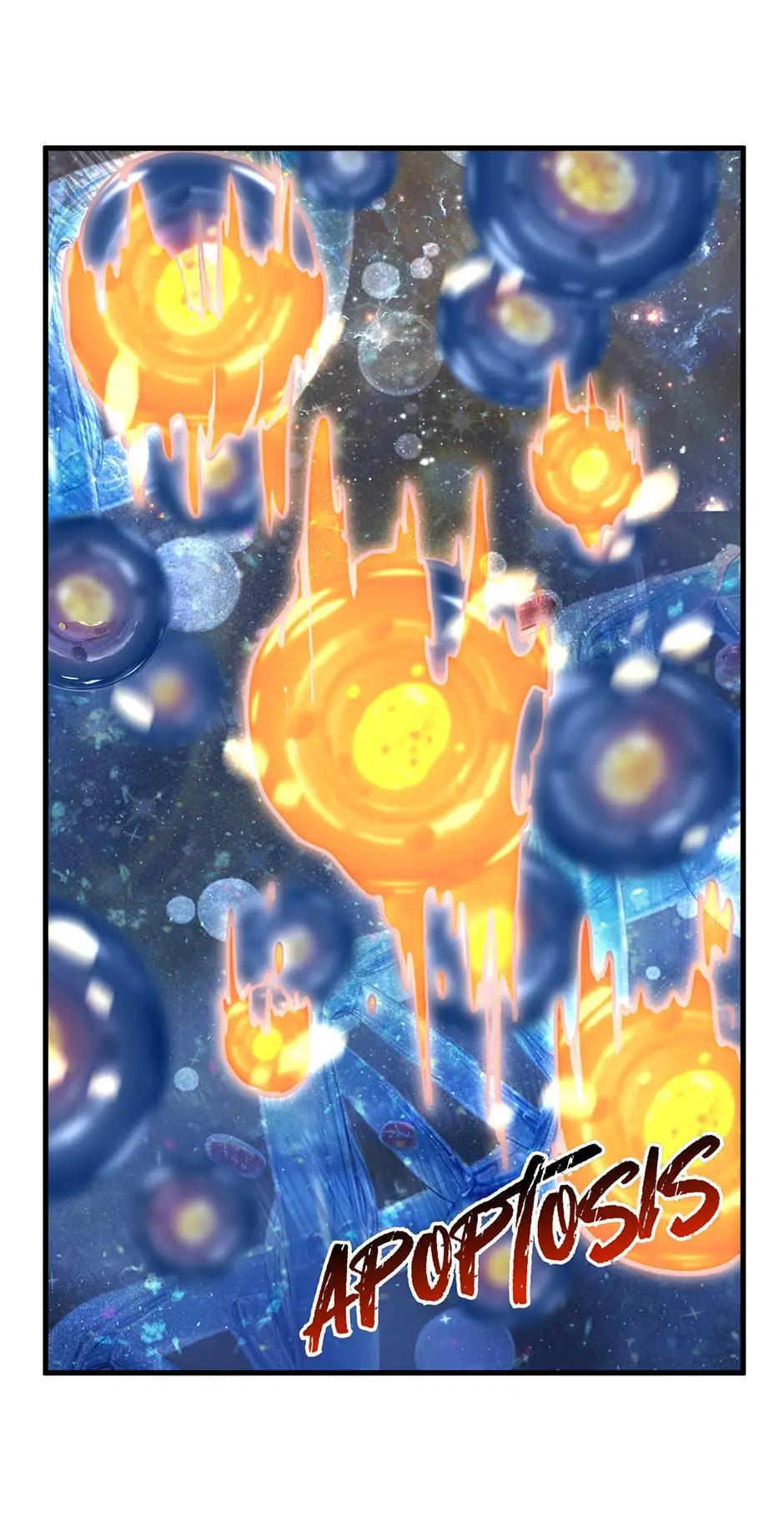 Log into the Future Chapter 187 — page 14