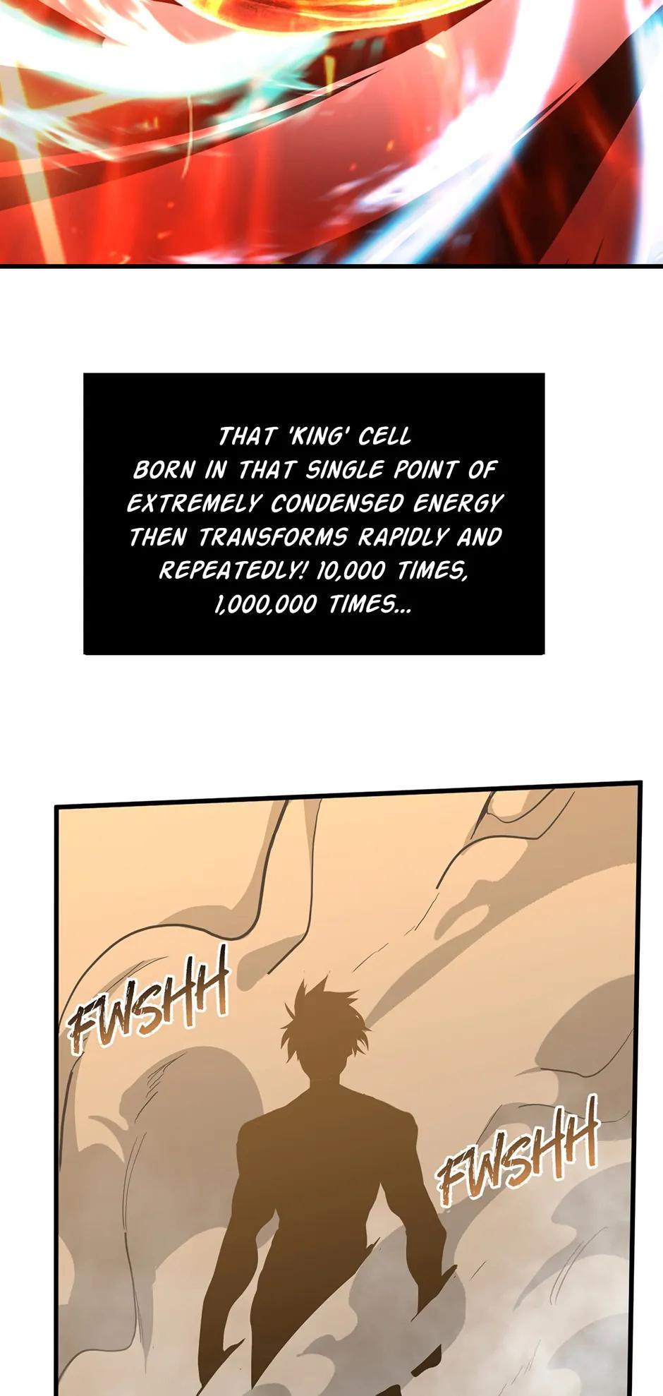 Log into the Future Chapter 187 — page 16