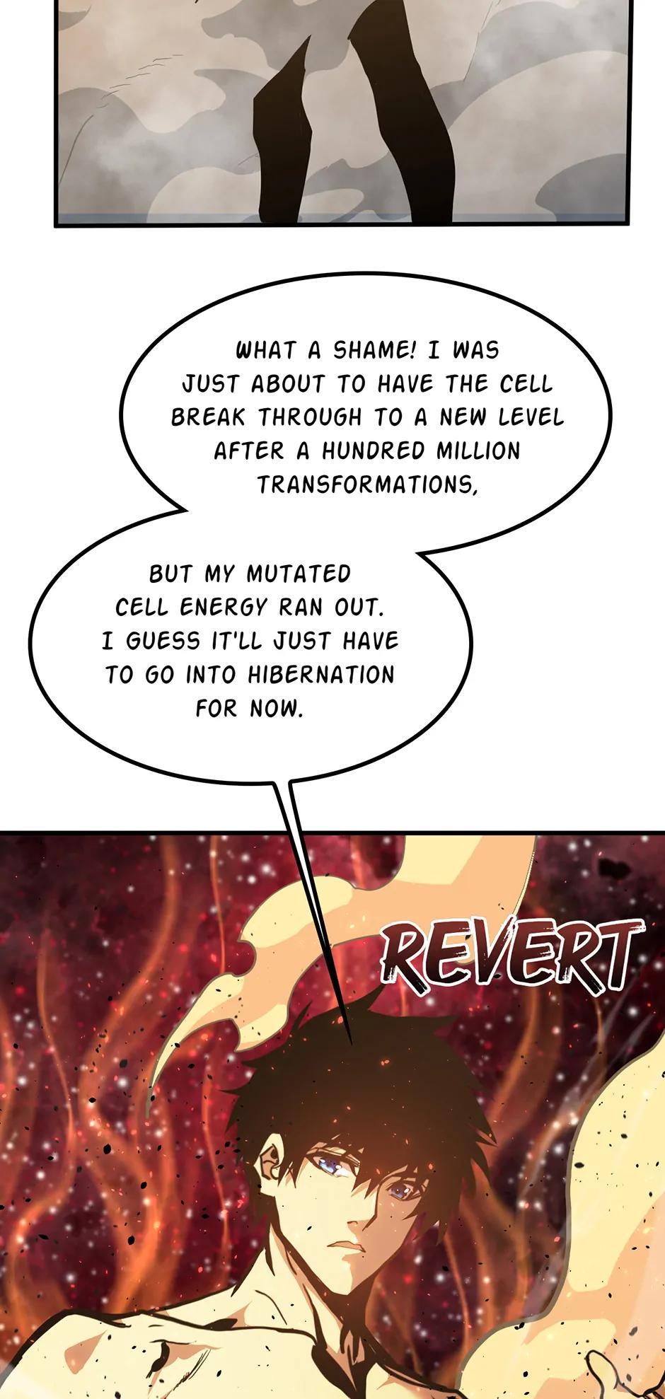 Log into the Future Chapter 187 — page 17