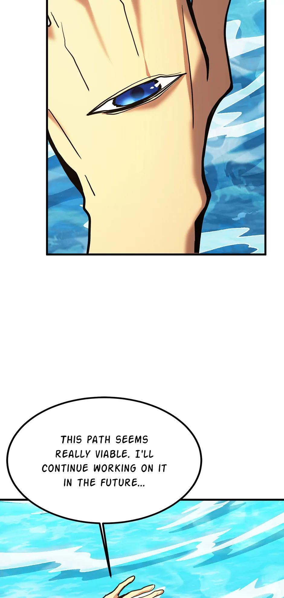 Log into the Future Chapter 187 — page 19