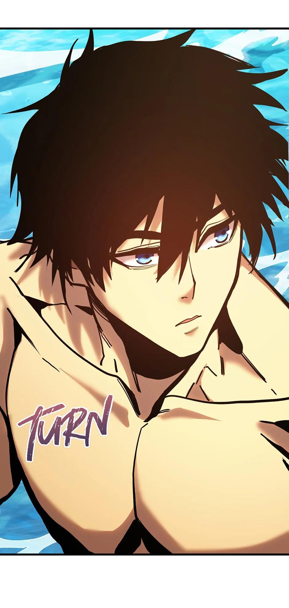 Log into the Future Chapter 187 — page 21