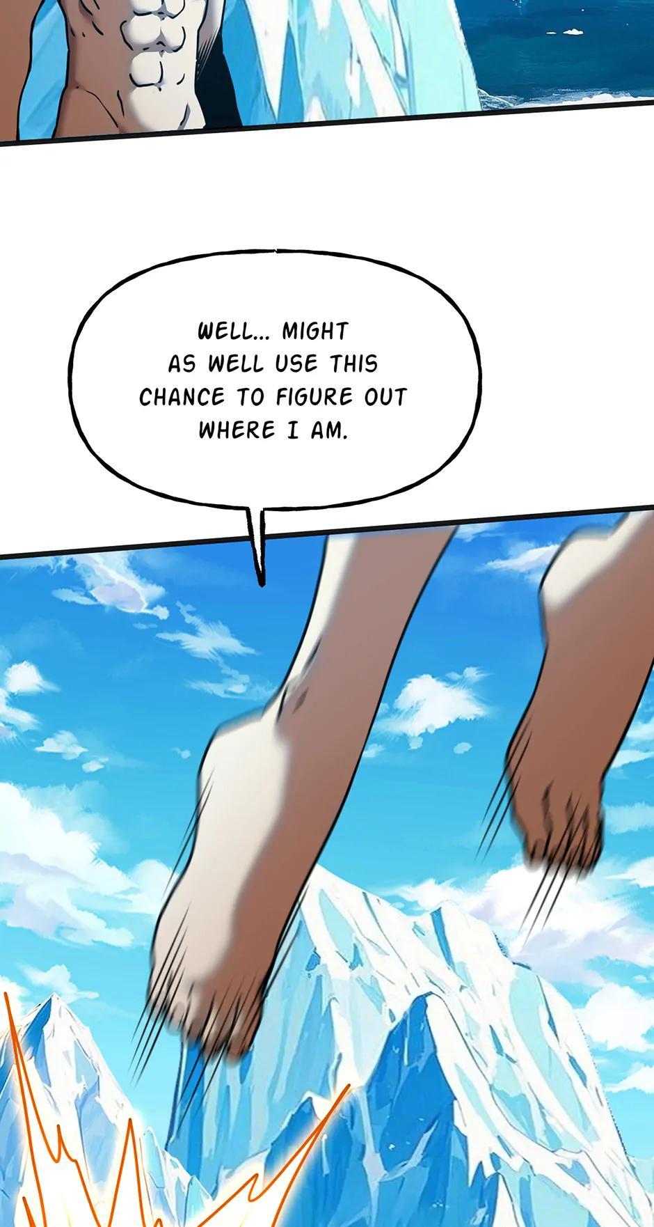Log into the Future Chapter 187 — page 24