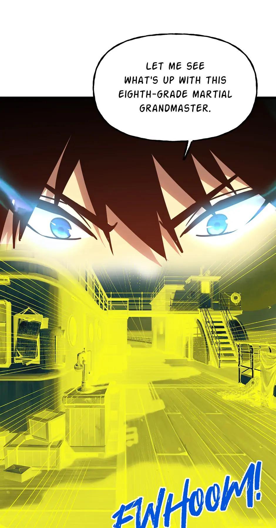 Log into the Future Chapter 187 — page 29