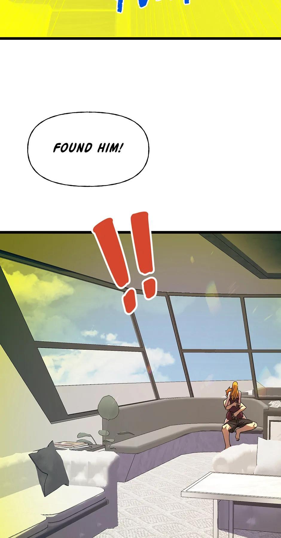 Log into the Future Chapter 187 — page 30