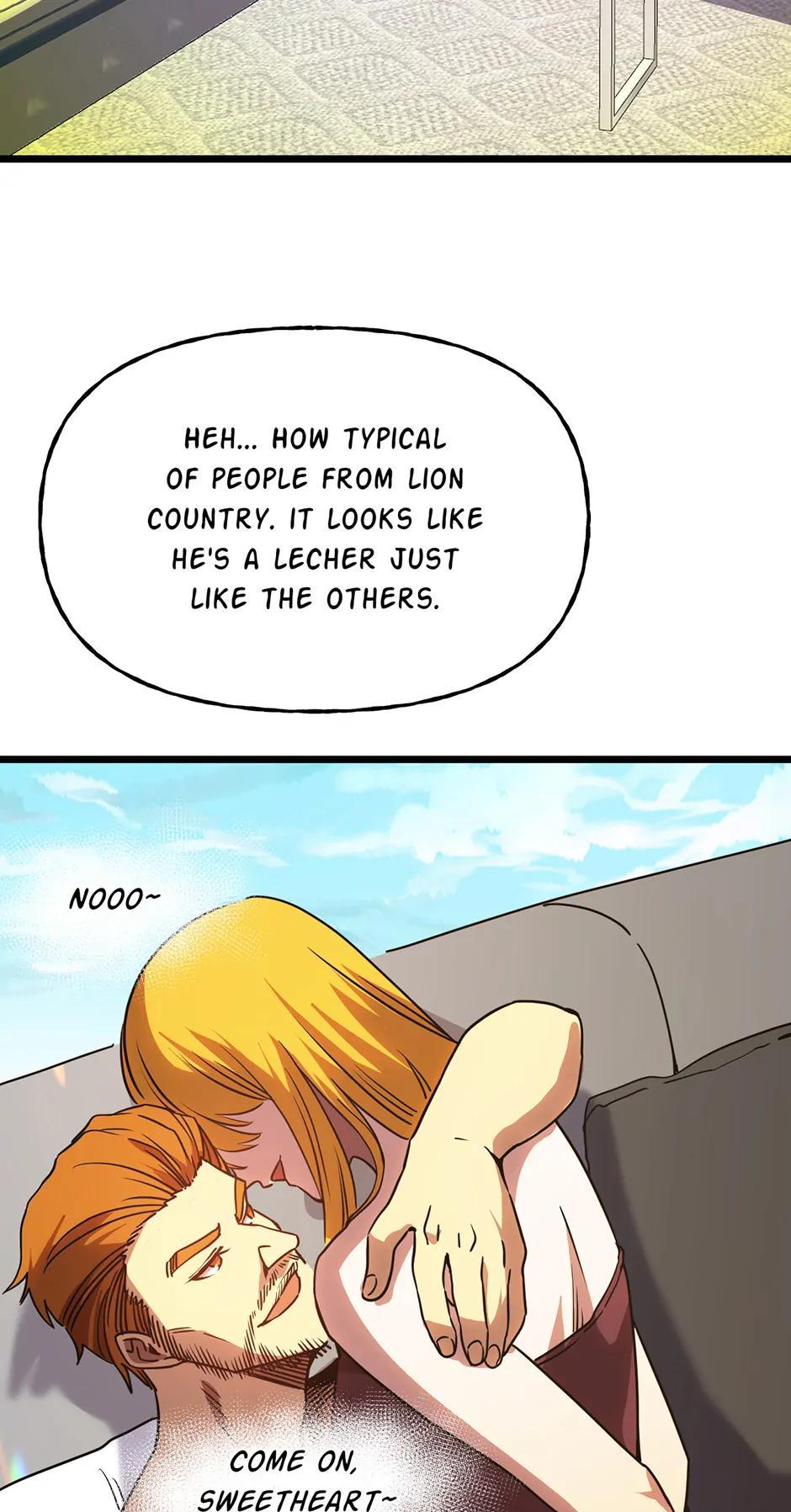 Log into the Future Chapter 187 — page 31