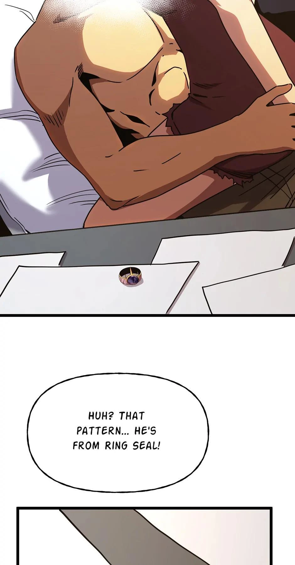 Log into the Future Chapter 187 — page 32