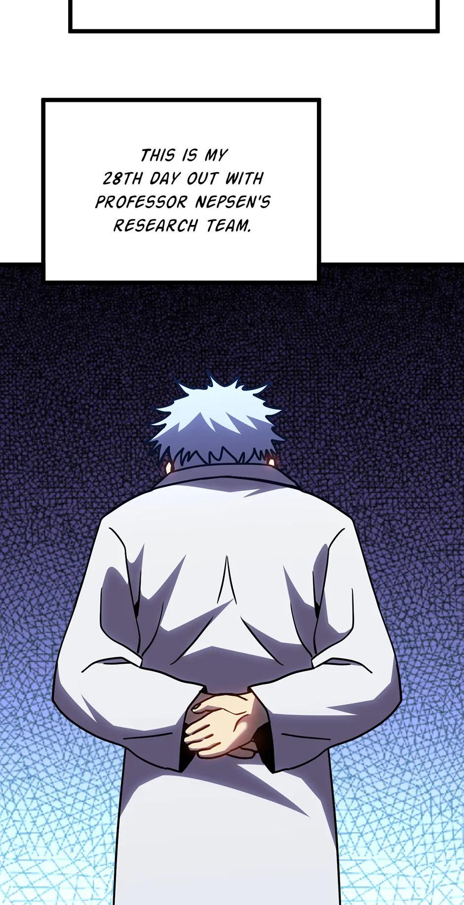 Log into the Future Chapter 187 — page 37