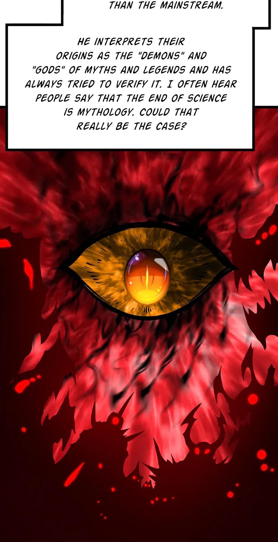 Log into the Future Chapter 187 — page 42