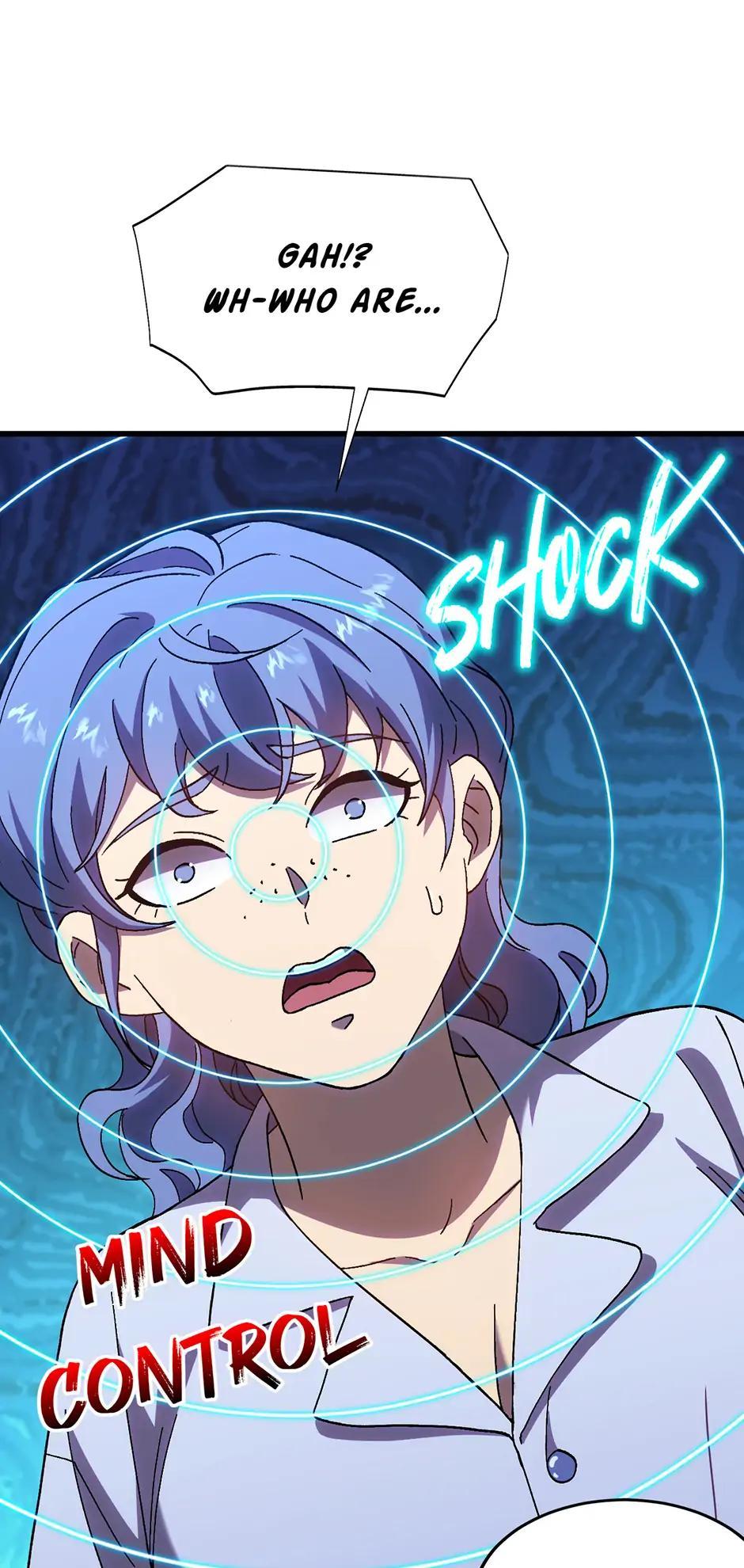 Log into the Future Chapter 187 — page 45