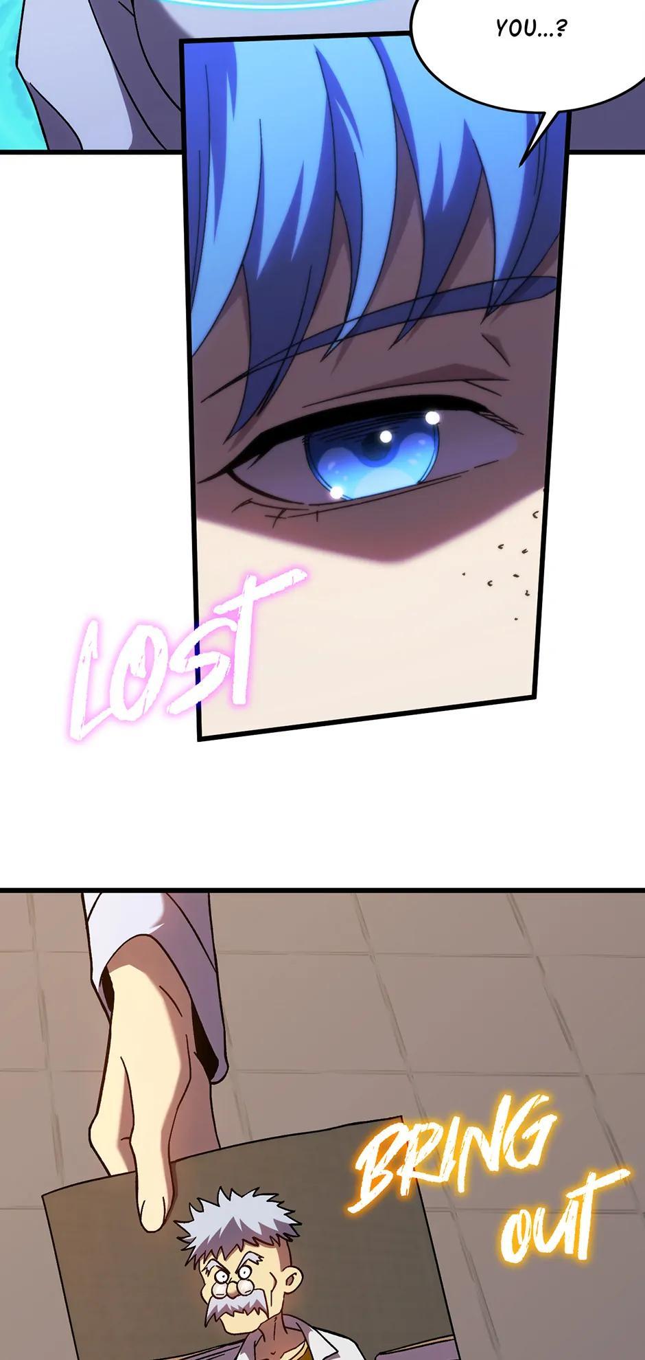 Log into the Future Chapter 187 — page 46