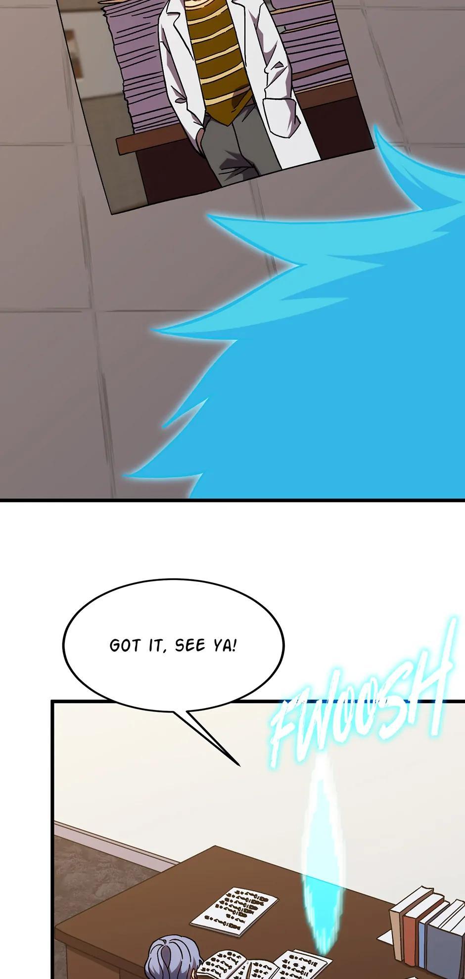 Log into the Future Chapter 187 — page 47