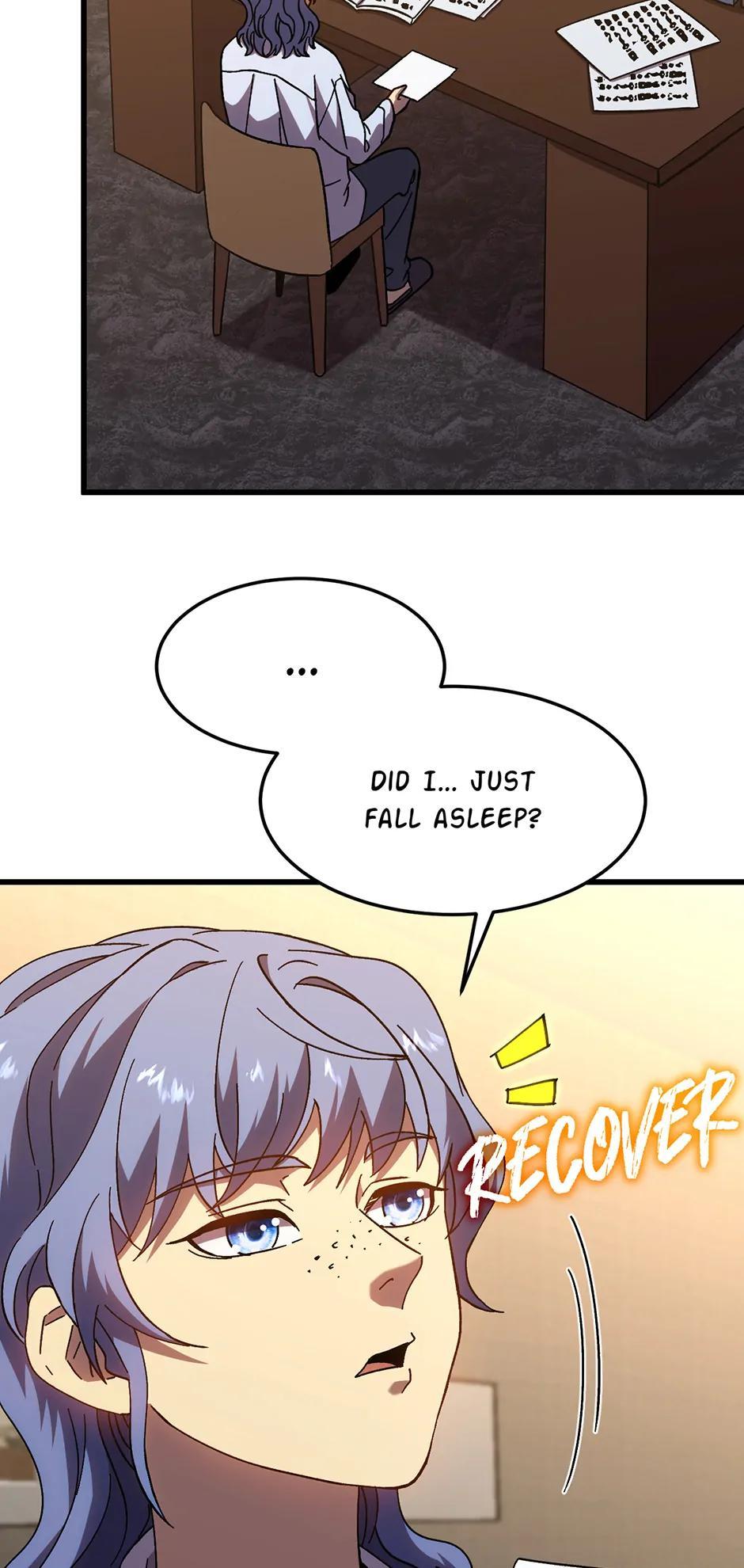 Log into the Future Chapter 187 — page 48