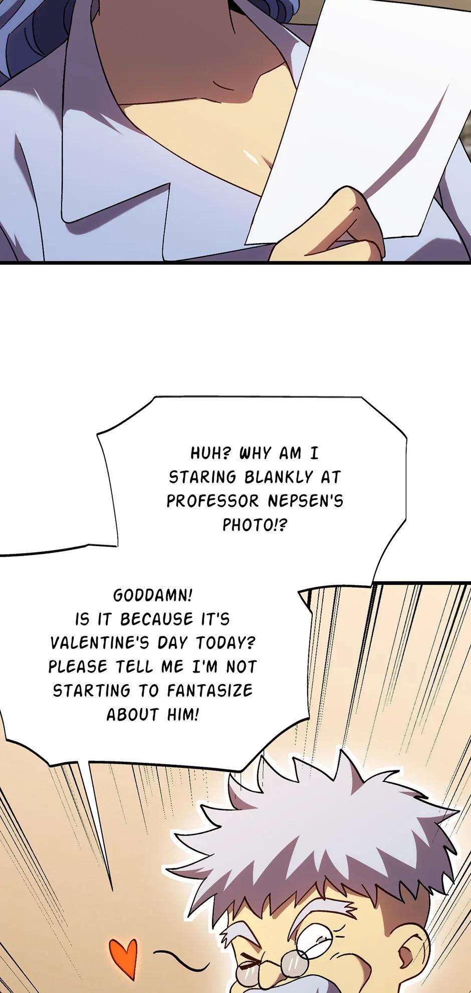 Log into the Future Chapter 187 — page 49