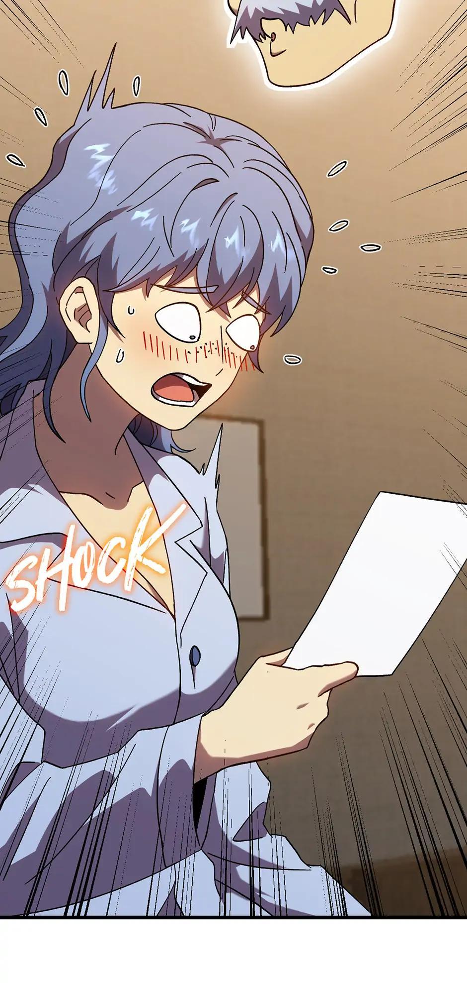 Log into the Future Chapter 187 — page 50