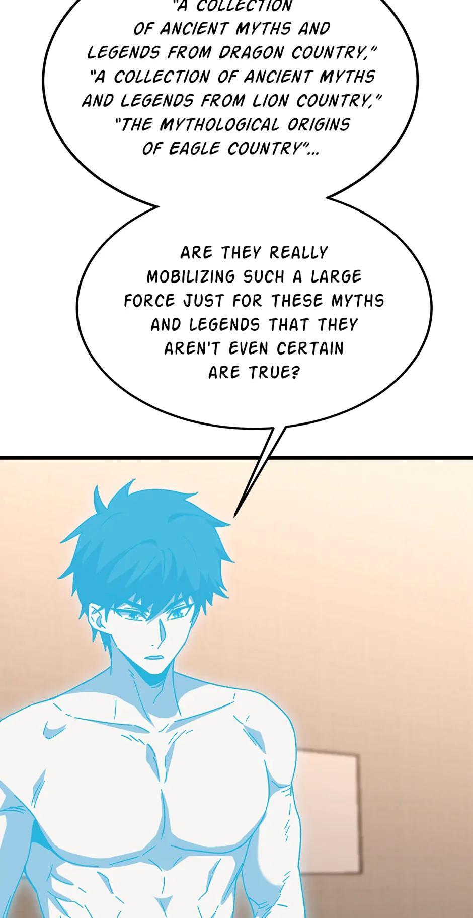 Log into the Future Chapter 187 — page 53