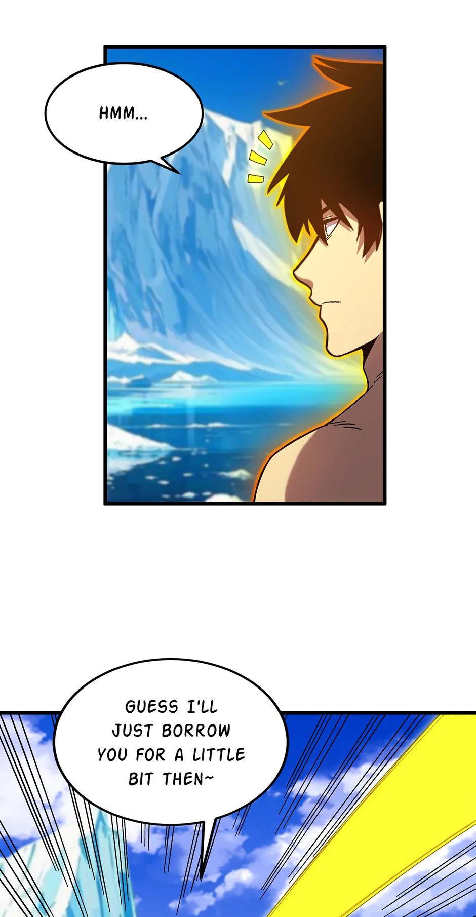 Log into the Future Chapter 187 — page 58