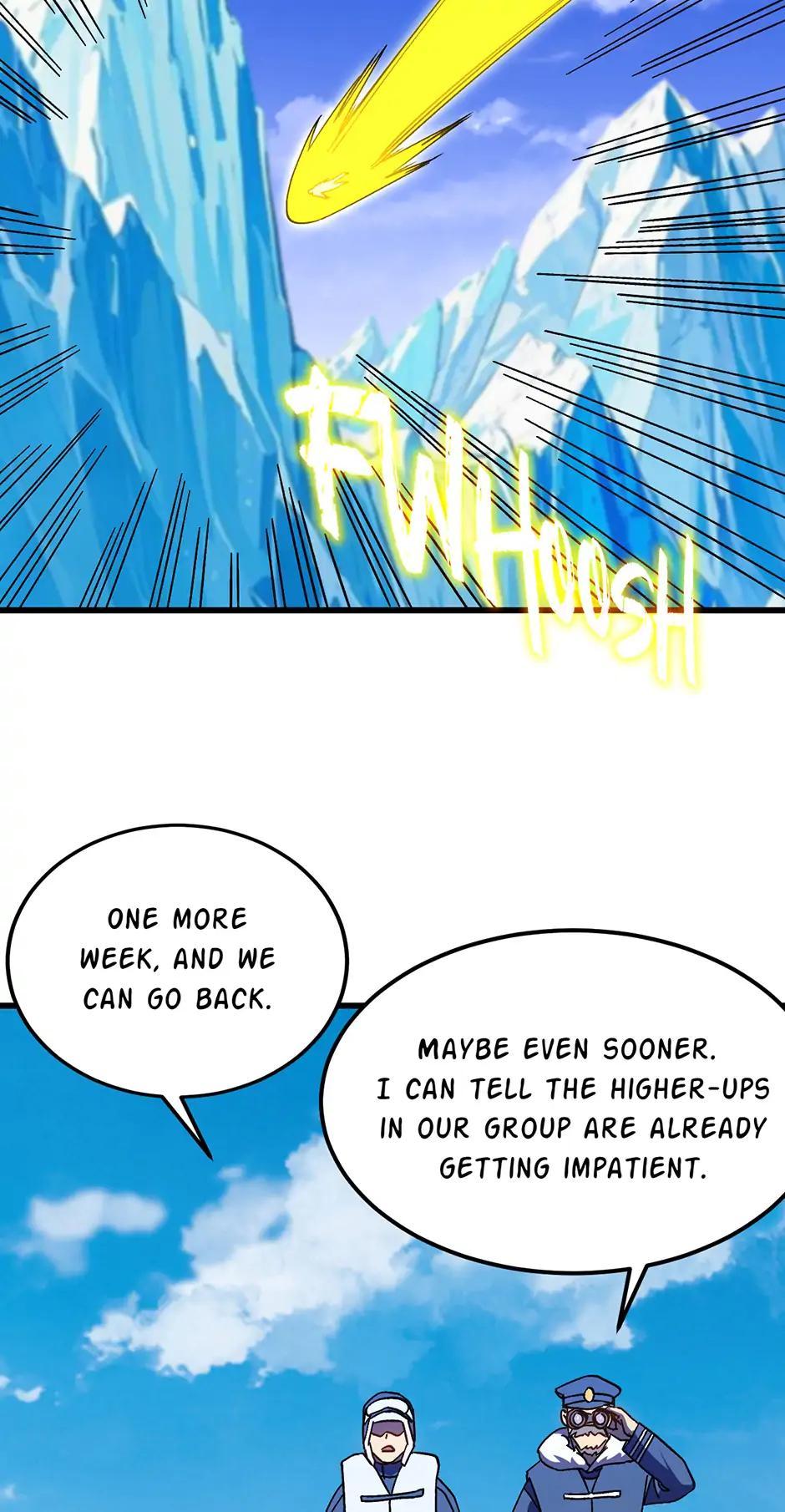 Log into the Future Chapter 187 — page 59