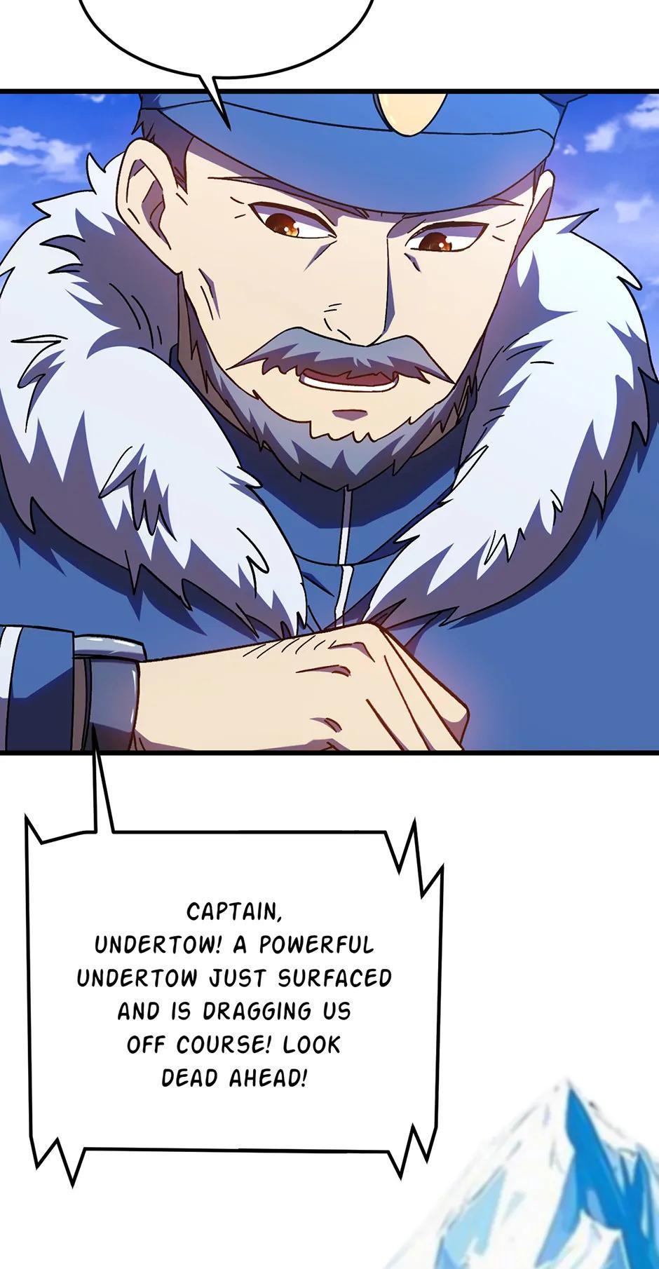 Log into the Future Chapter 187 — page 62