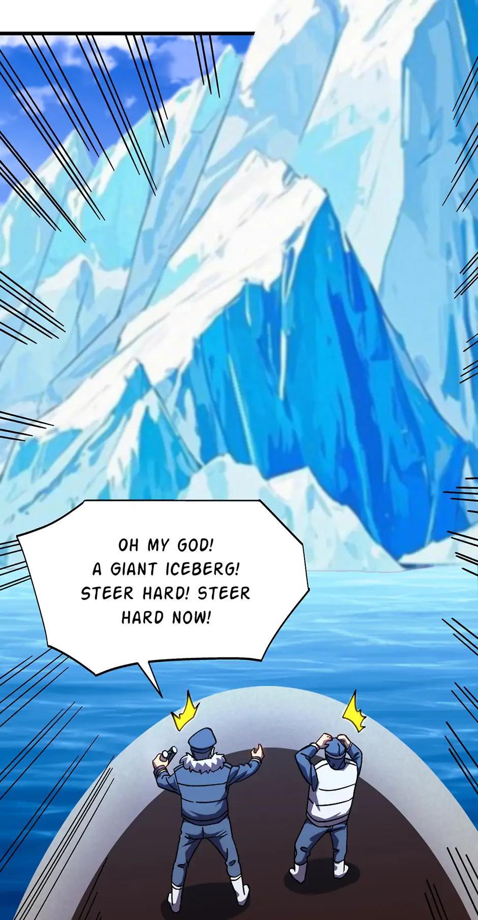 Log into the Future Chapter 187 — page 63