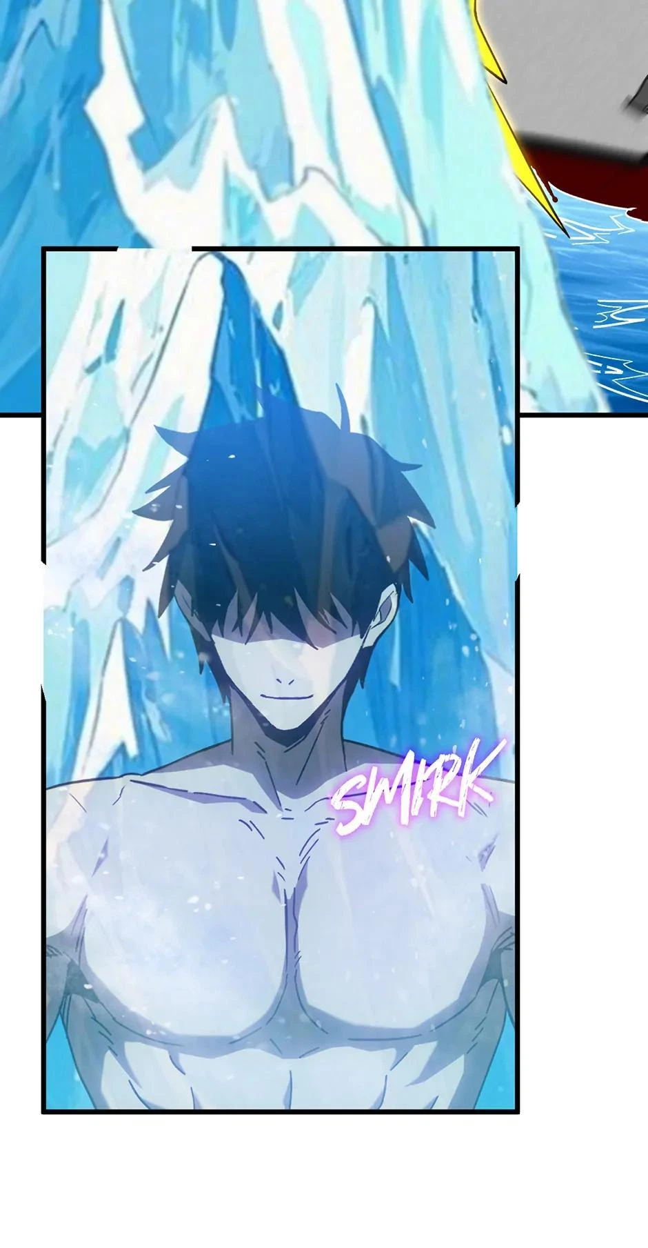 Log into the Future Chapter 187 — page 65