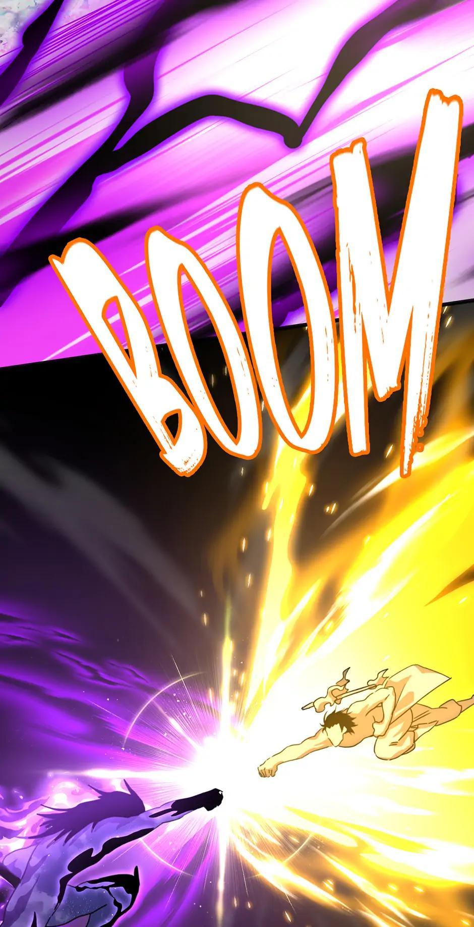 Log into the Future Chapter 188 — page 3