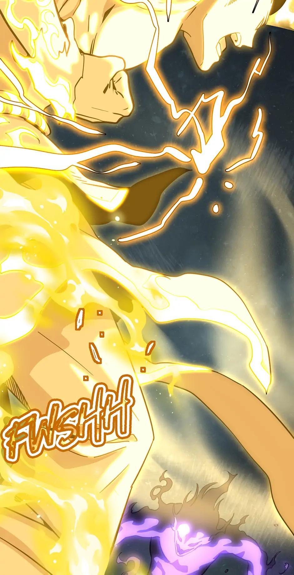 Log into the Future Chapter 188 — page 5