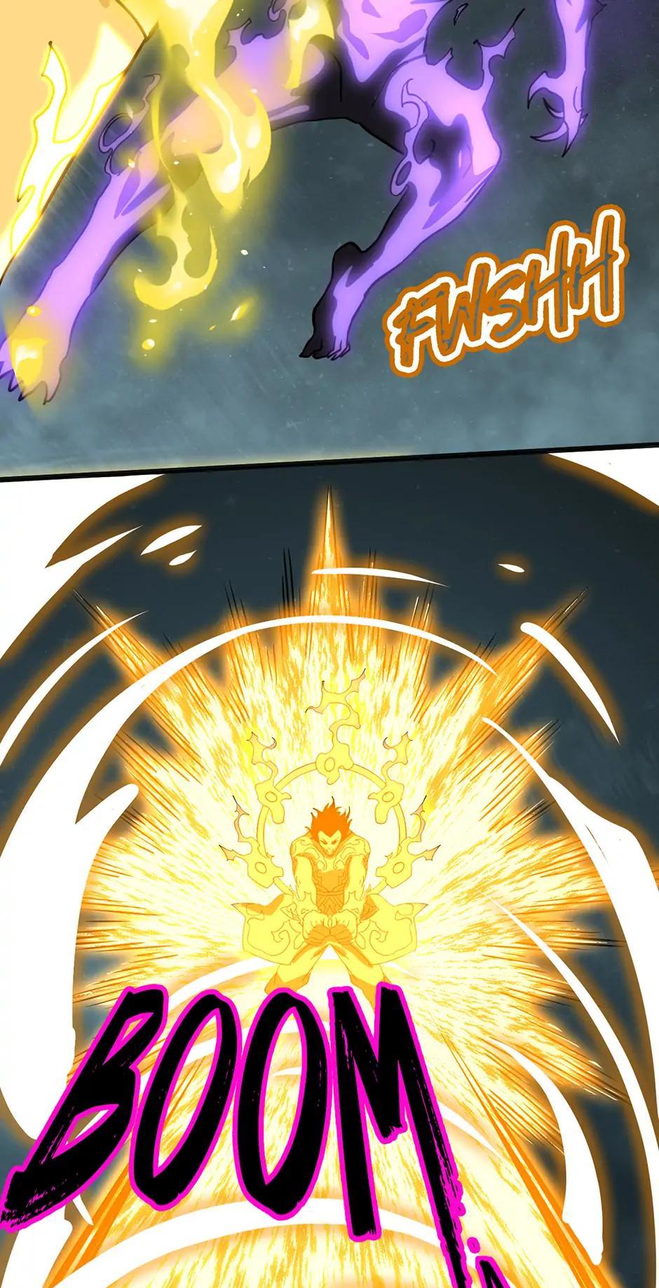Log into the Future Chapter 188 — page 6