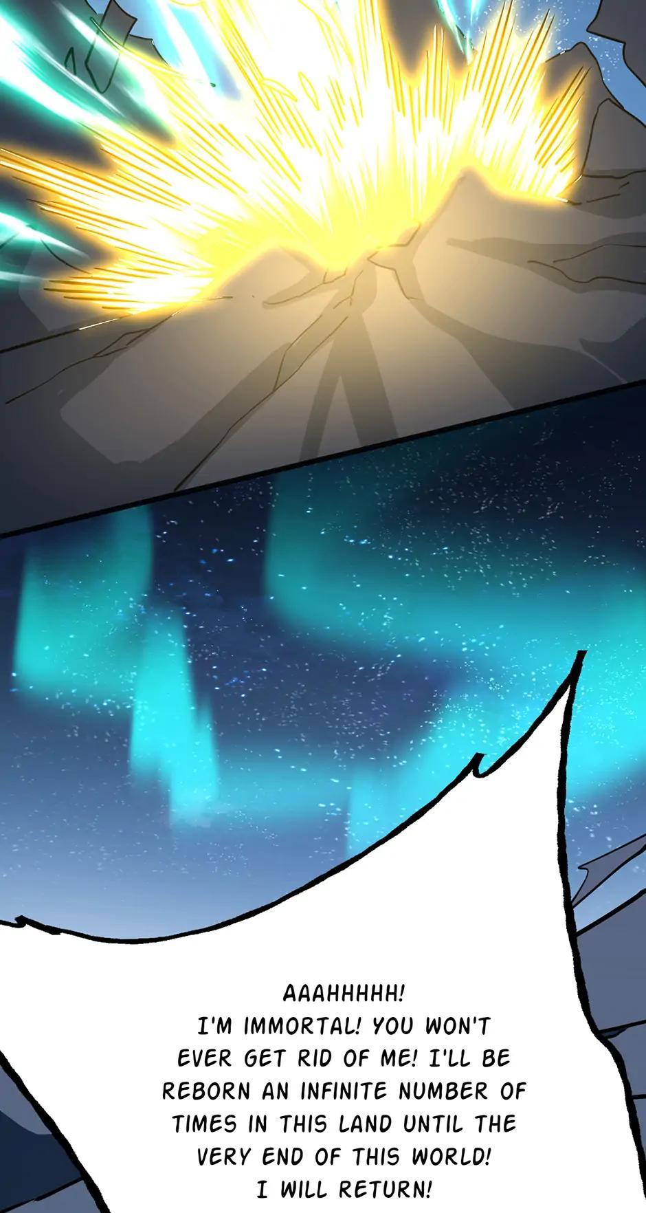 Log into the Future Chapter 188 — page 10