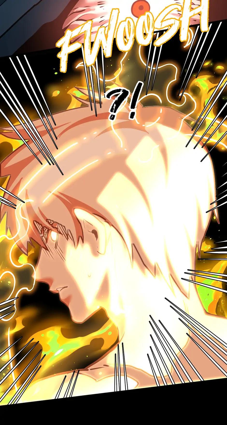 Log into the Future Chapter 188 — page 15