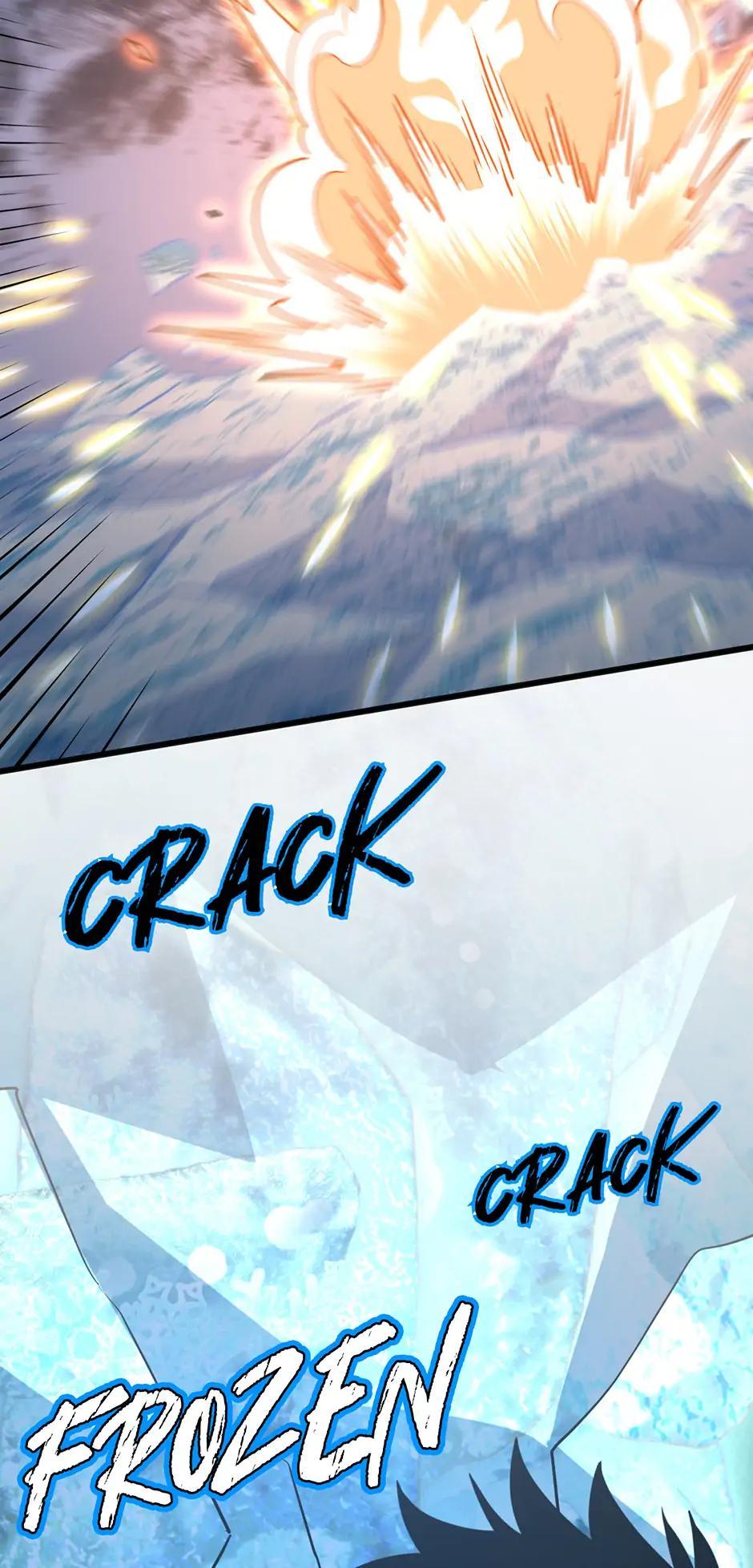 Log into the Future Chapter 188 — page 19