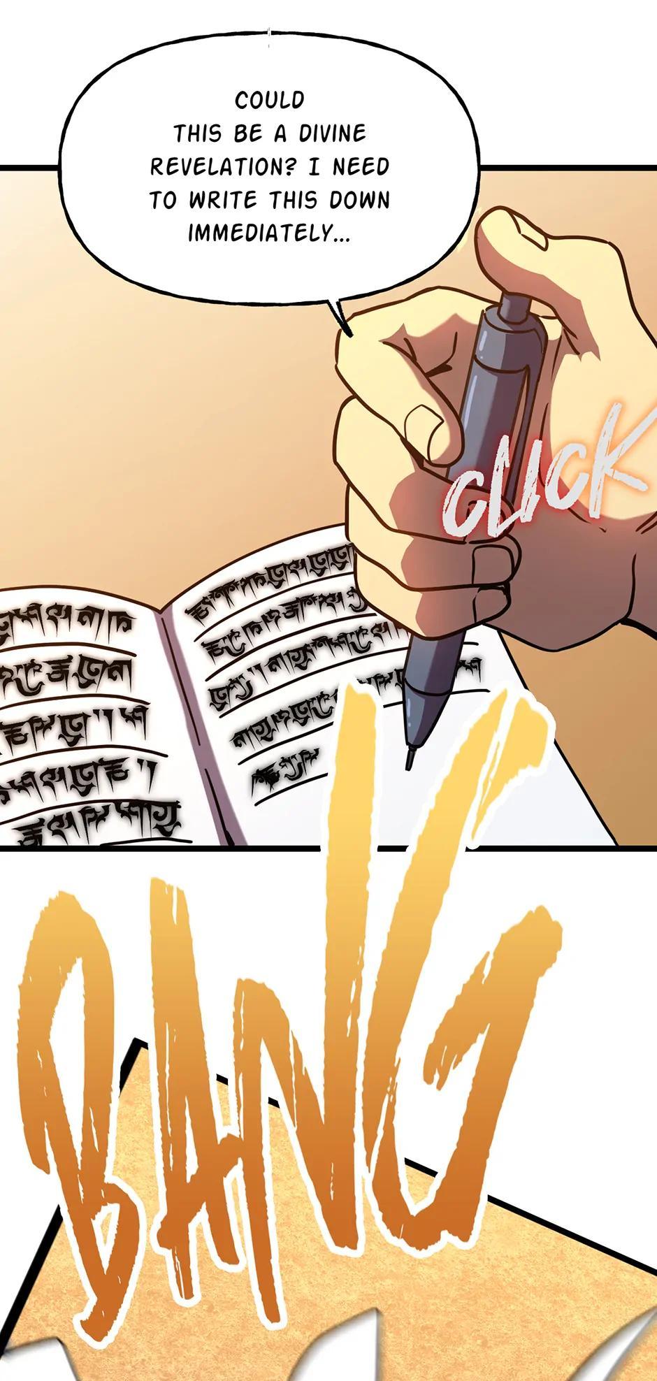 Log into the Future Chapter 188 — page 23