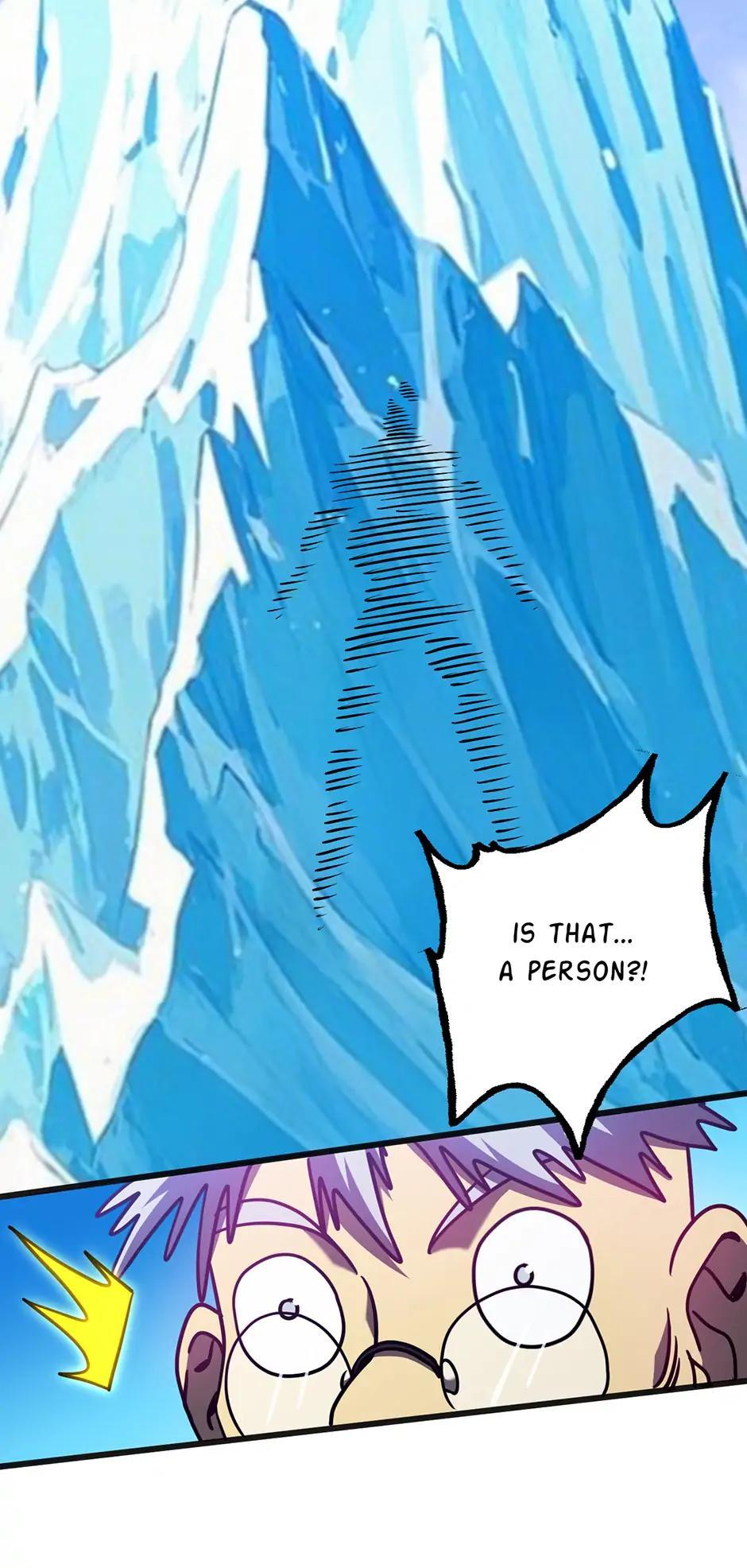 Log into the Future Chapter 188 — page 34