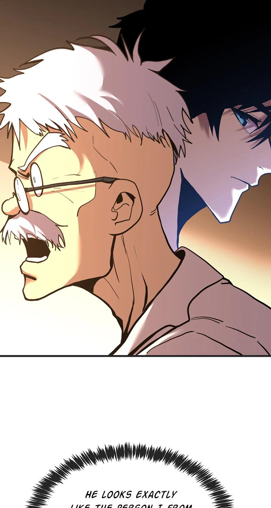 Log into the Future Chapter 188 — page 37