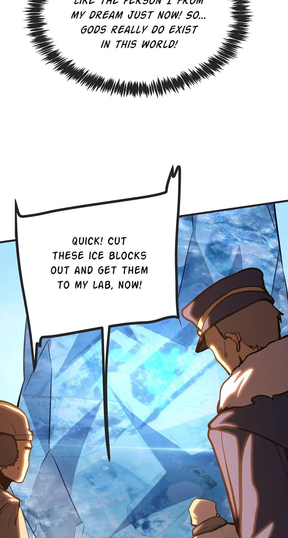 Log into the Future Chapter 188 — page 38