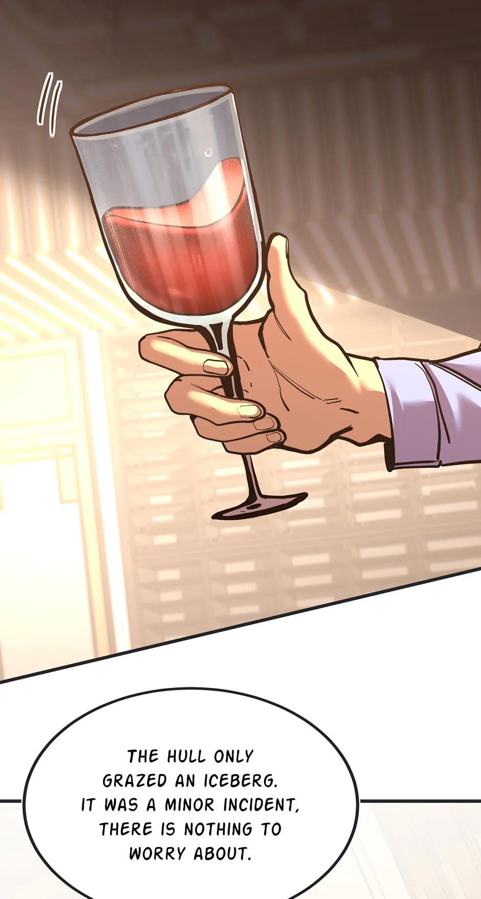 Log into the Future Chapter 188 — page 40