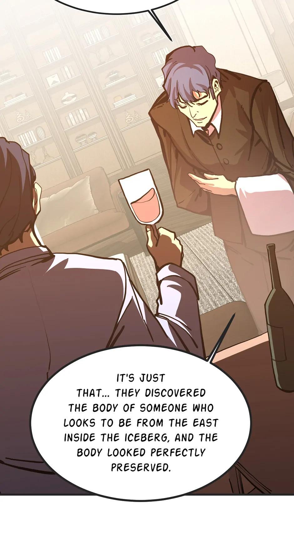 Log into the Future Chapter 188 — page 41