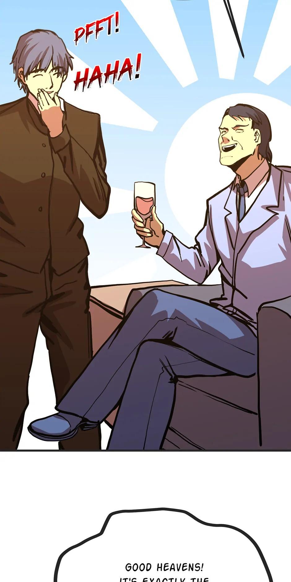 Log into the Future Chapter 188 — page 46