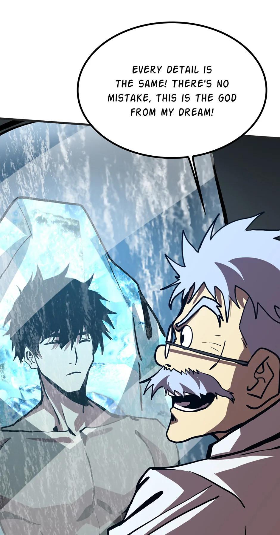 Log into the Future Chapter 188 — page 48