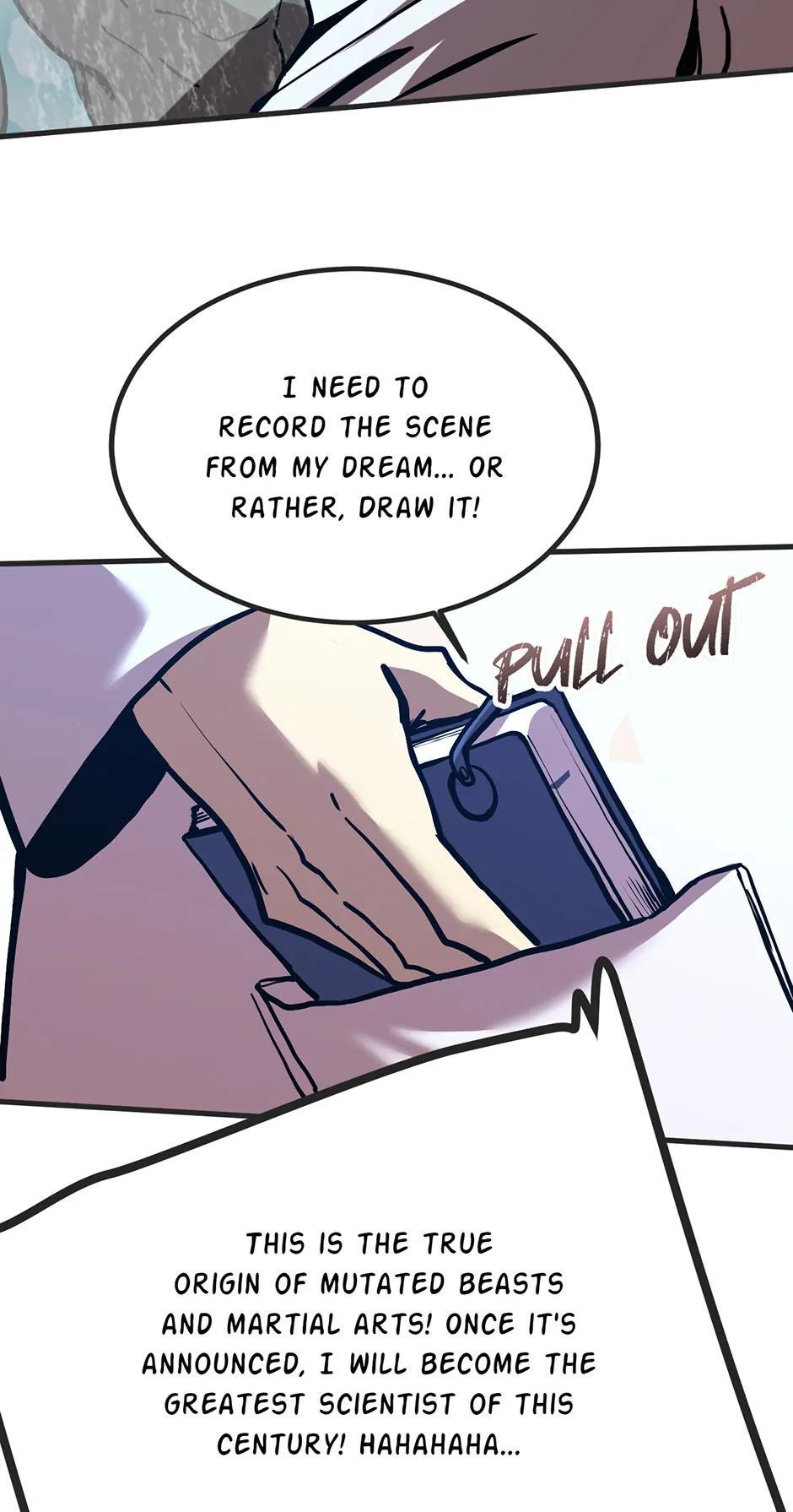 Log into the Future Chapter 188 — page 49