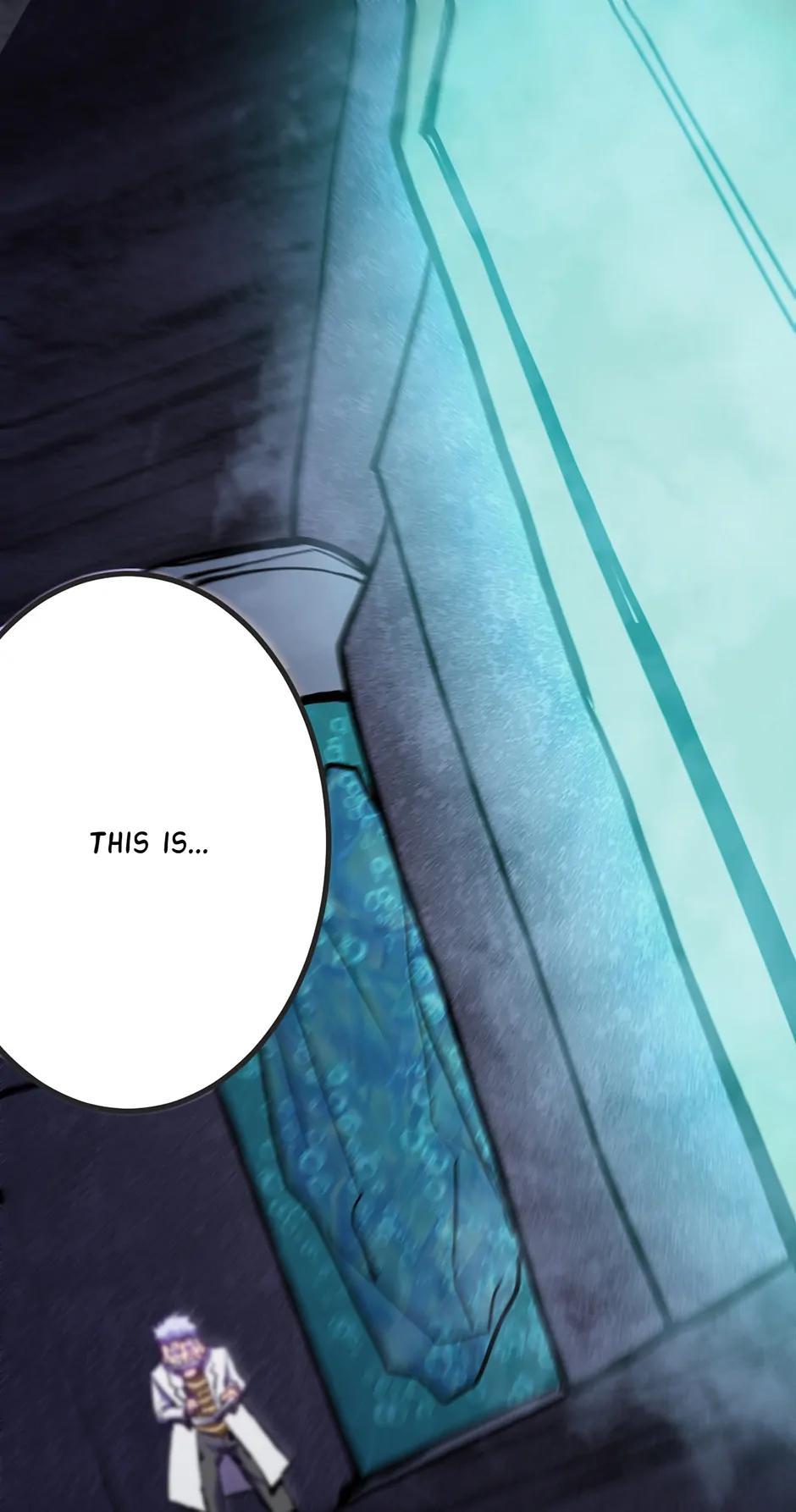 Log into the Future Chapter 188 — page 53
