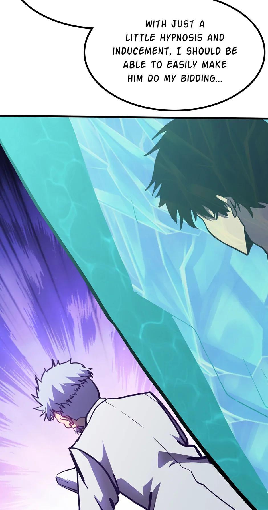 Log into the Future Chapter 188 — page 56