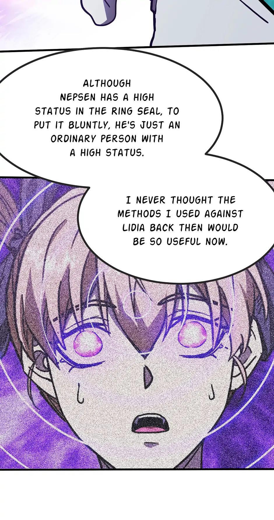Log into the Future Chapter 188 — page 57