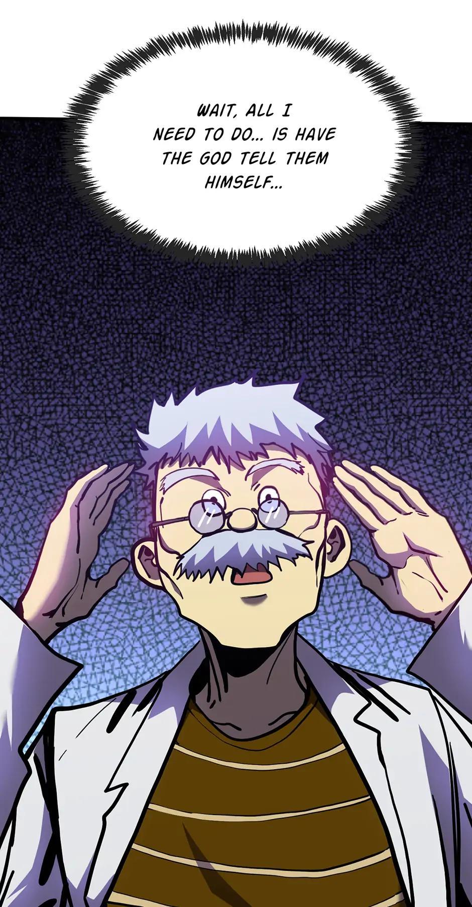 Log into the Future Chapter 188 — page 62