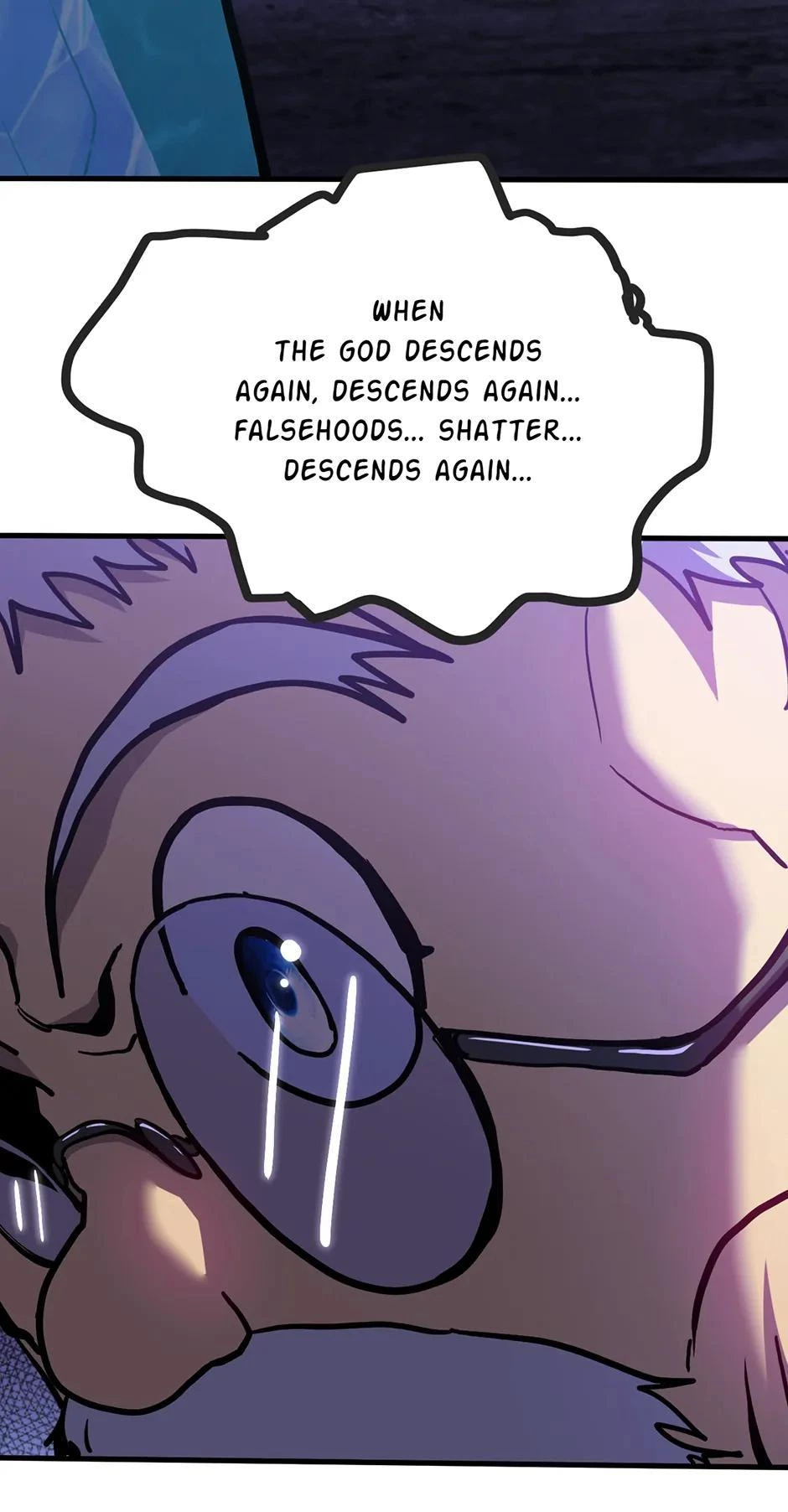 Log into the Future Chapter 188 — page 65