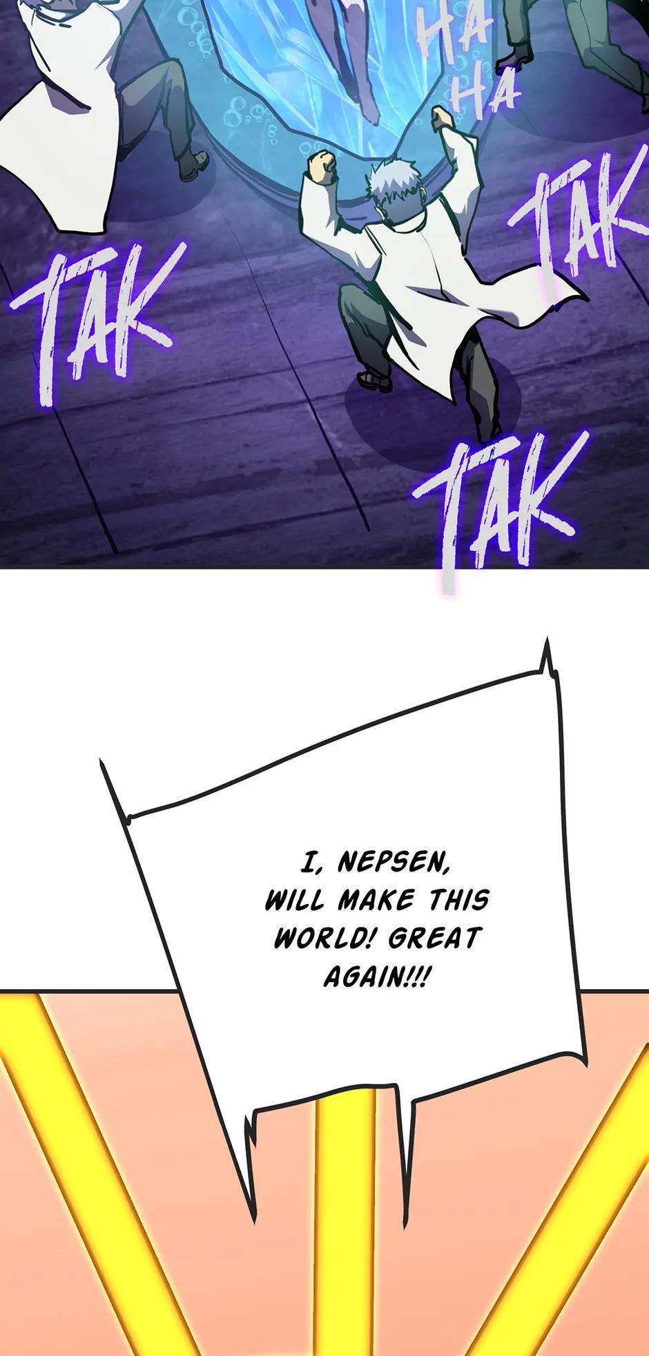 Log into the Future Chapter 188 — page 68