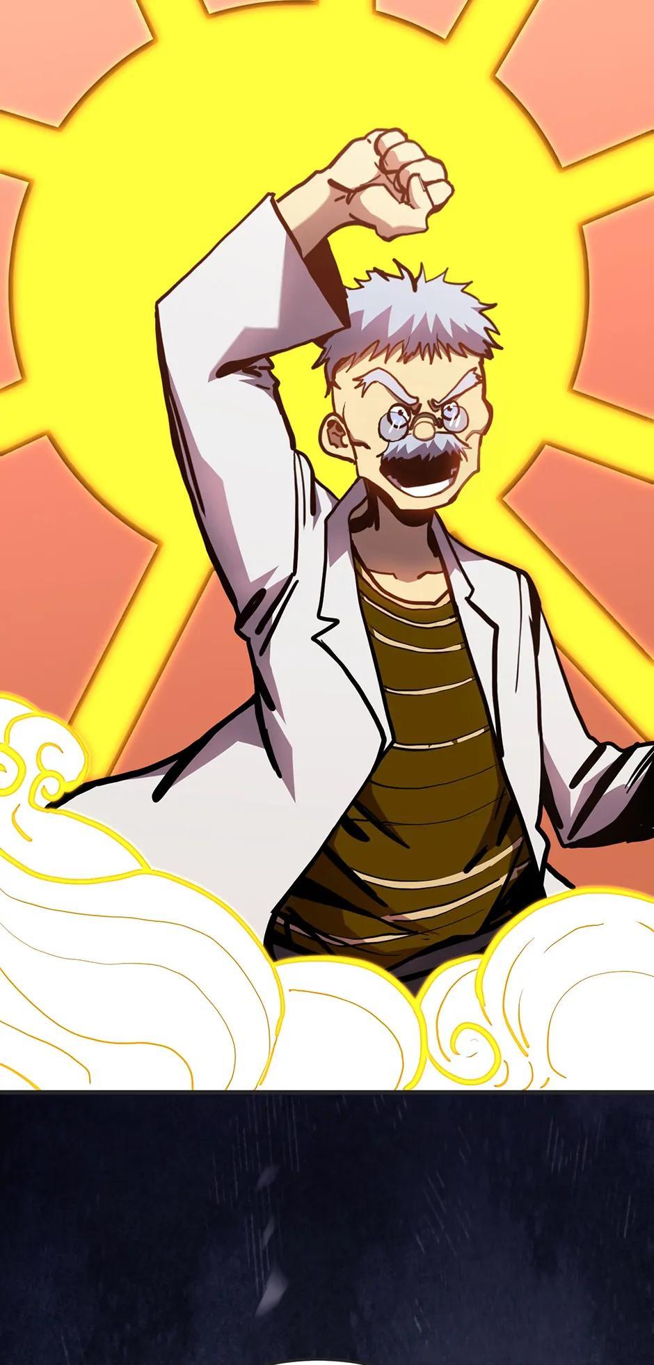 Log into the Future Chapter 188 — page 69