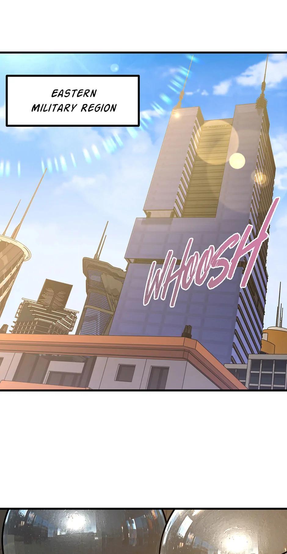 Log into the Future Chapter 189 — page 1