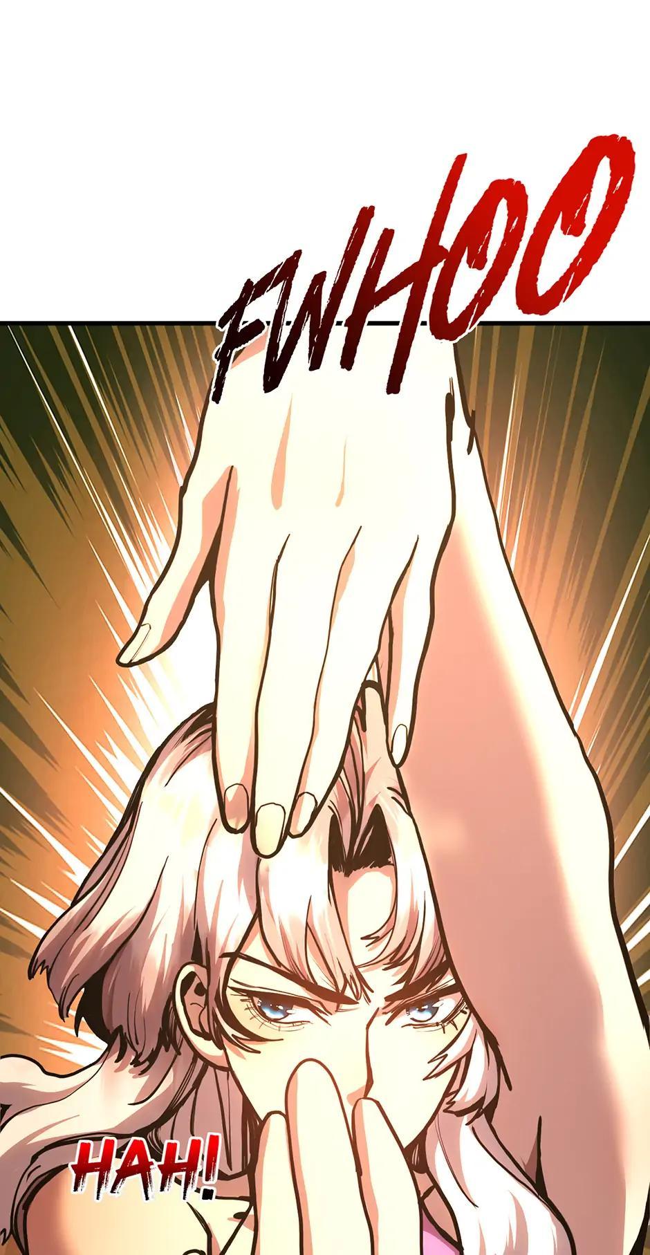 Log into the Future Chapter 189 — page 6