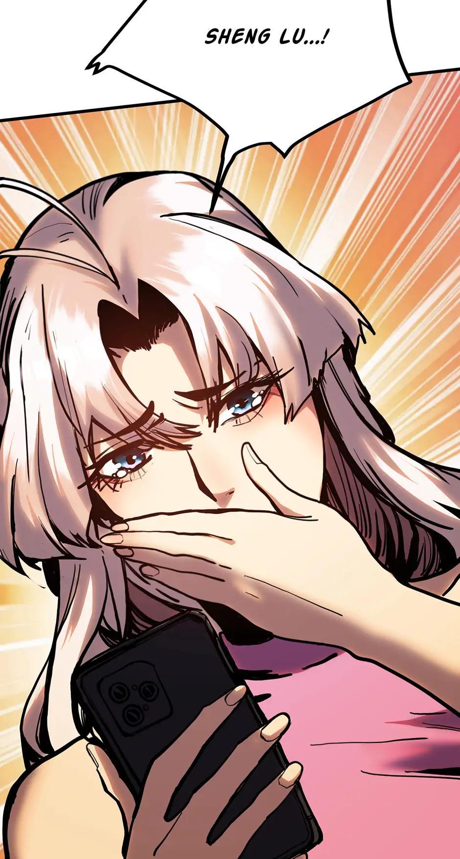 Log into the Future Chapter 189 — page 11