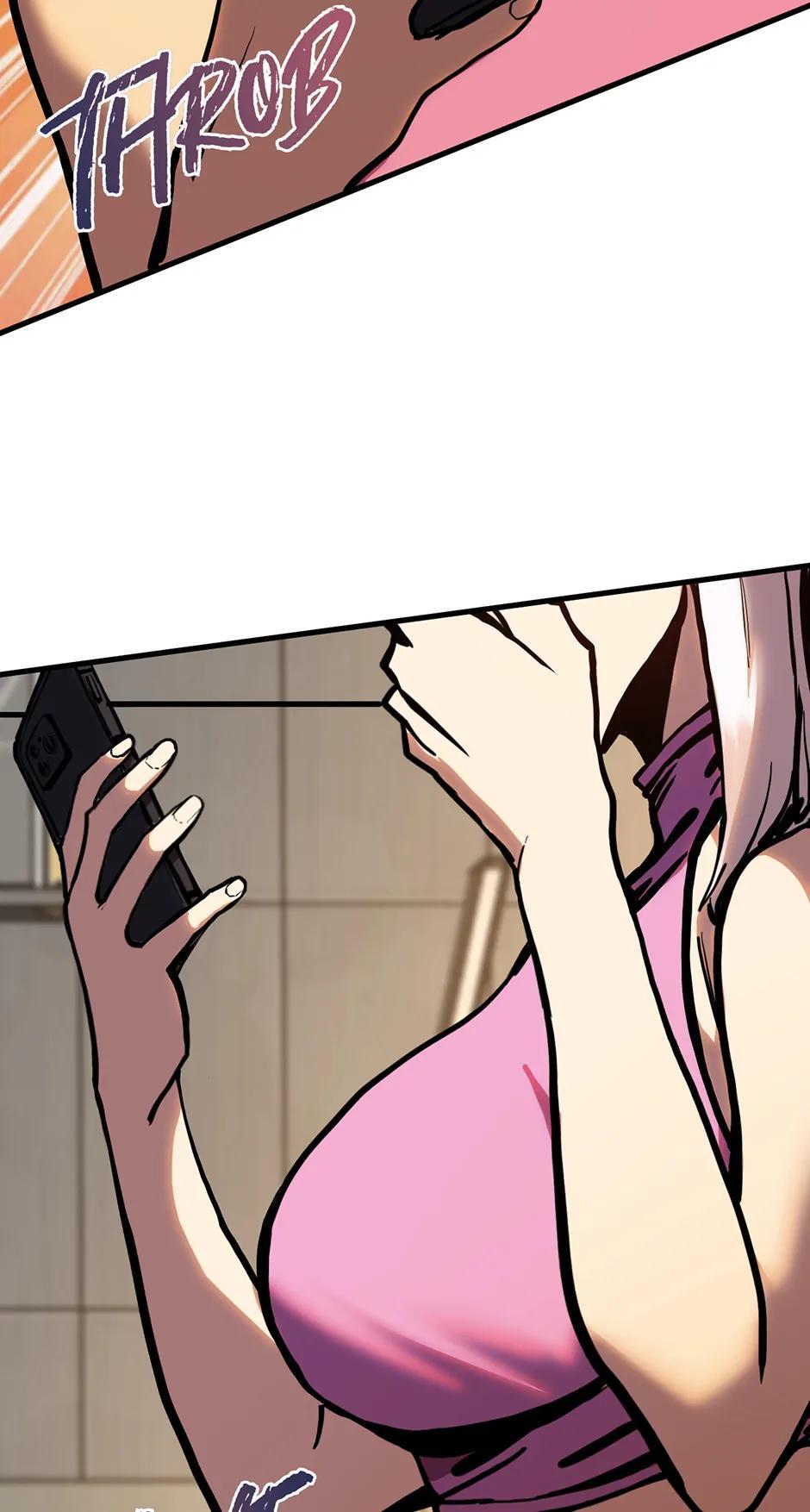 Log into the Future Chapter 189 — page 12